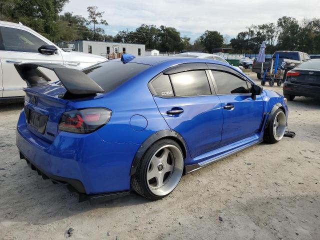 JF1VA1A69L9804881 | 2020 SUBARU WRX