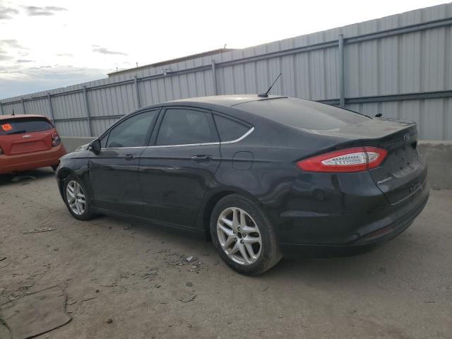 3FA6P0H75GR108668 | 2016 FORD FUSION SE