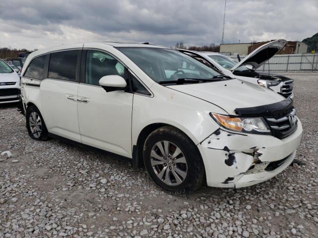 5FNRL5H60EB048238 | 2014 Honda odyssey exl