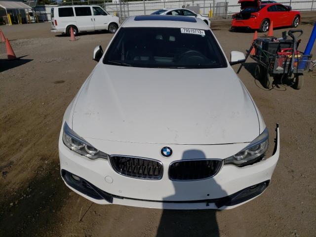 2016 BMW 428I - WBA4A9C56GGL89106