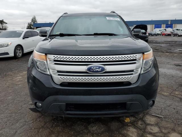 1FM5K8D88EGA12521 | 2014 FORD EXPLORER X