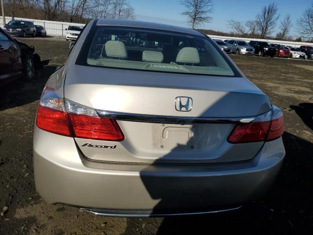 1HGCR2F71FA206144 | 2015 HONDA ACCORD EX