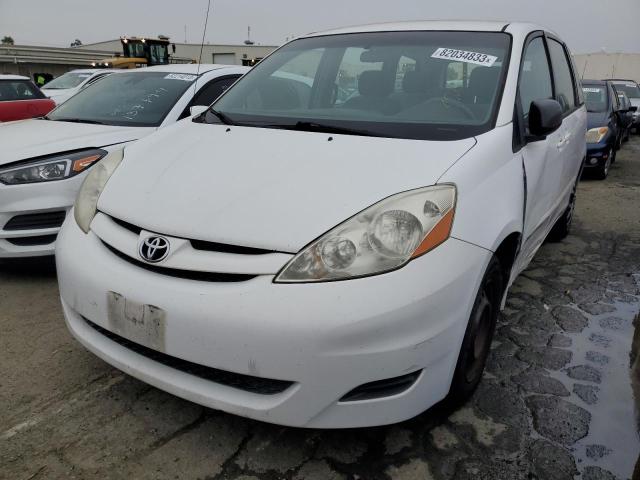 2007 Toyota Sienna CE