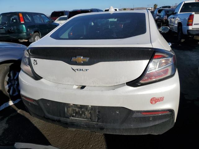 VIN 1G1RC6S51JU140569 2018 Chevrolet Volt, LT no.6