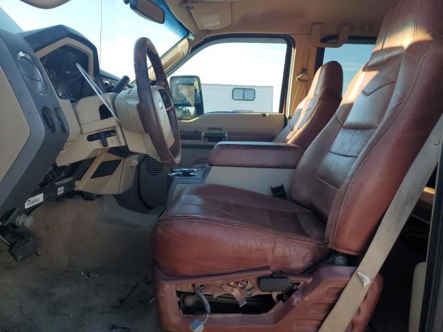 1FTWW31R29EA38093 | 2009 Ford f350 super duty