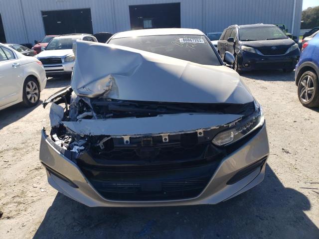 1HGCV1F16JA231535 | 2018 HONDA ACCORD LX