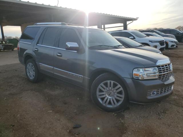 2011 Lincoln Navigator VIN: 5LMJJ2H56BEJ09171 Lot: 80499393