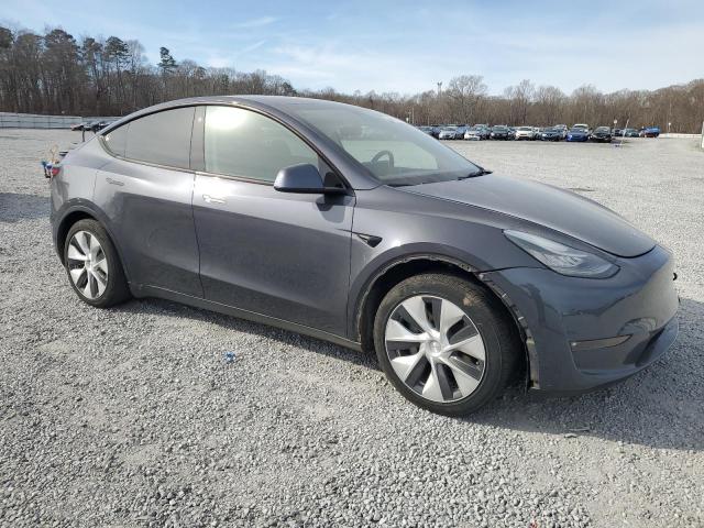 5YJYGAEE4MF192555 | 2021 TESLA MODEL Y