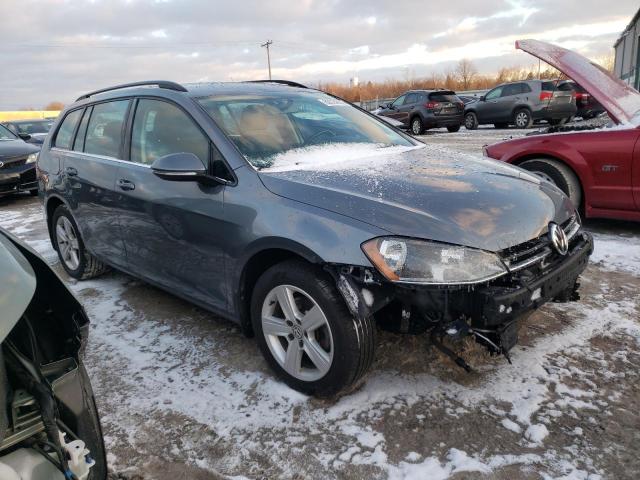 2015 VOLKSWAGEN GOLF SPORT - 3VWCA7AU4FM503974