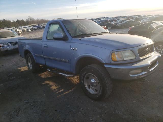 1FTDF18W5VNC15897 | 1997 Ford f150