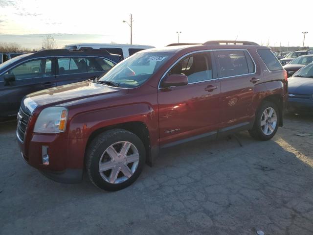 2011 GMC Terrain SLT