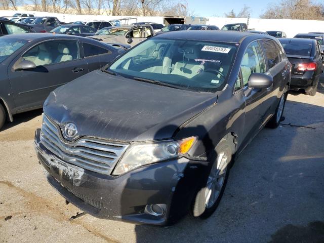 2009 Toyota Venza 