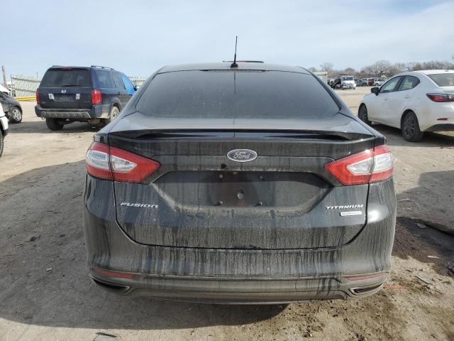 3FA6P0K94ER182316 | 2014 FORD FUSION TIT