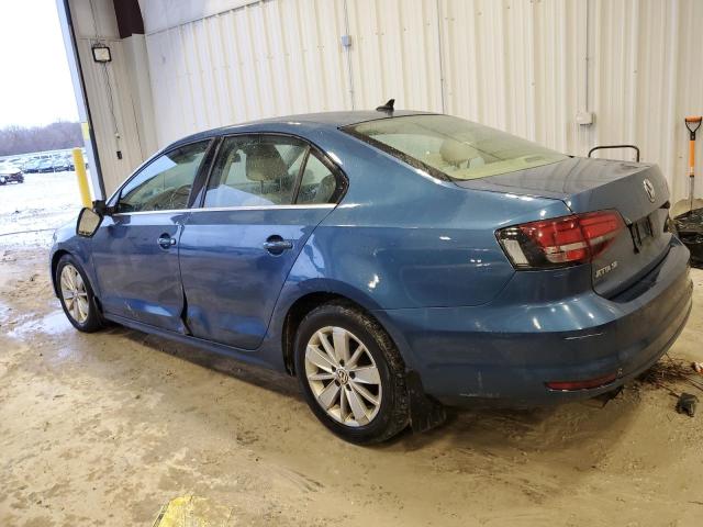 3VWD67AJ1GM376730 | 2016 VOLKSWAGEN JETTA SE