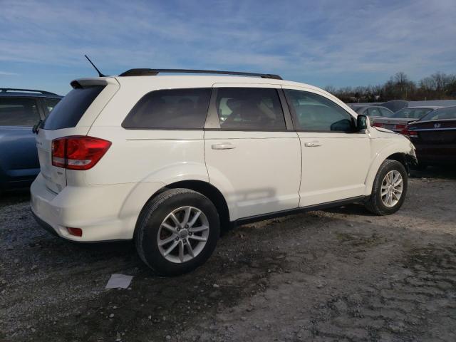 Vin: 3c4pdcbb4ft744425, lot: 79831333, dodge journey sxt 20153
