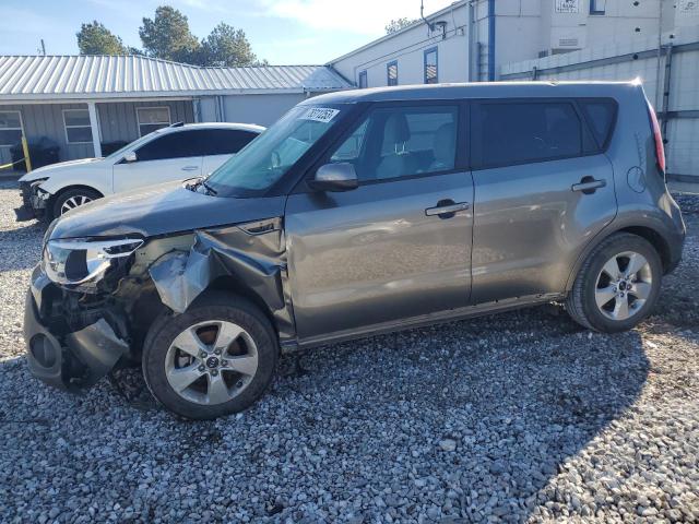 KNDJN2A21J7577257 | 2018 KIA SOUL