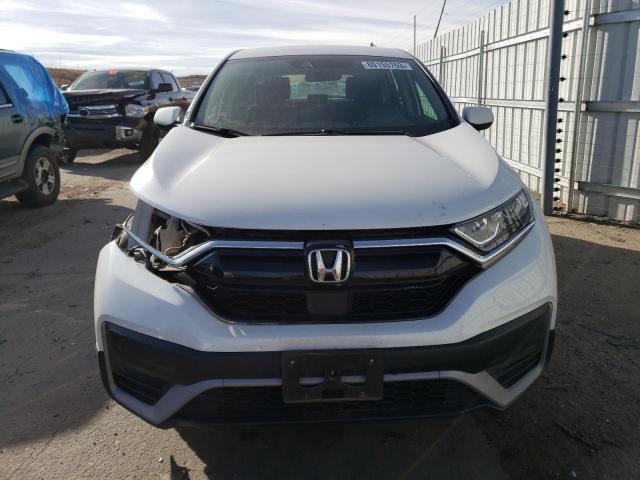 5J6RW2H73ML024018 | 2021 HONDA CR-V SE