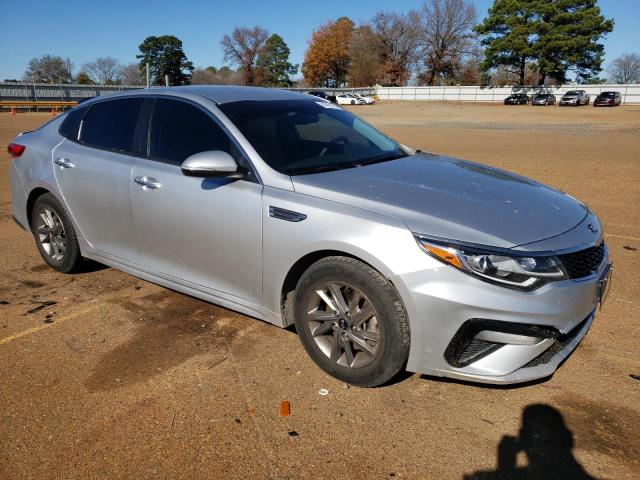 5XXGT4L31KG333568 | 2019 KIA OPTIMA LX