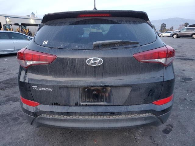 KM8J23A40HU568749 | 2017 HYUNDAI TUCSON SE