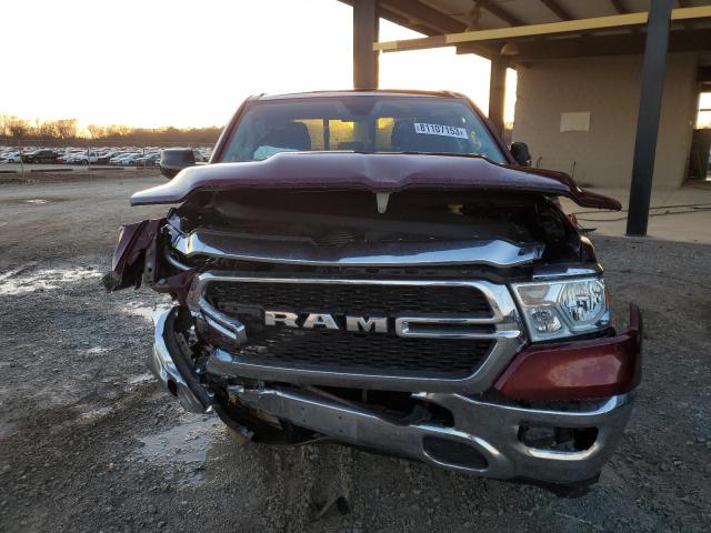 1C6RRECT9KN666948 | 2019 RAM 1500 TRADE