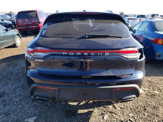 VIN WP1AA2A55PLB15949 2023 Porsche Macan, Base no.6