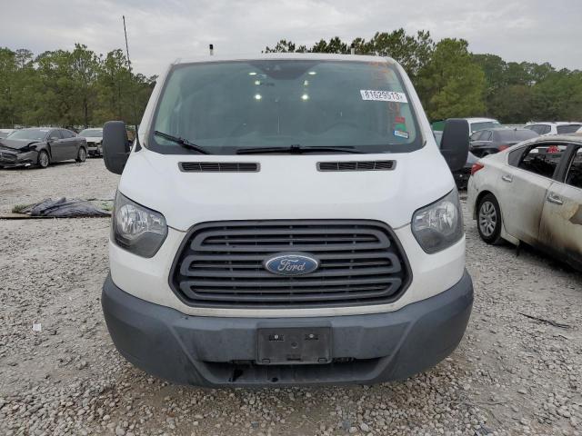 1FTYE1ZM5HKB37354 | 2017 FORD TRANSIT T-