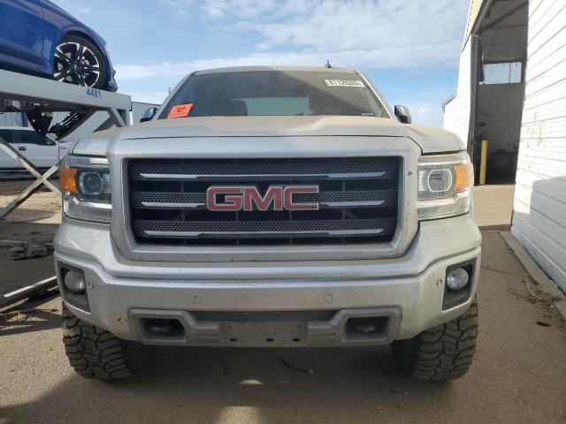 3GTU2VECXEG295316 | 2014 GMC SIERRA K15