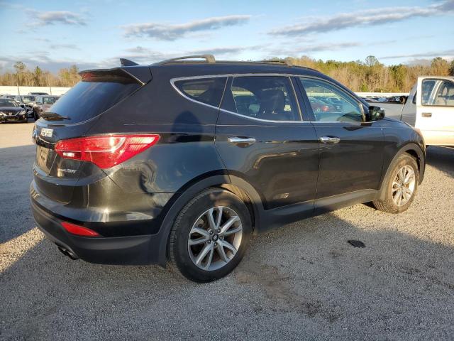 5XYZU3LA4FG269011 | 2015 HYUNDAI SANTA FE S