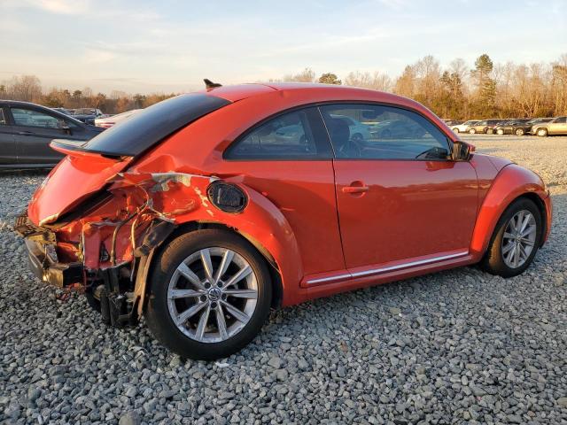 2017 VOLKSWAGEN BEETLE SE - 3VWJ17AT1HM615729