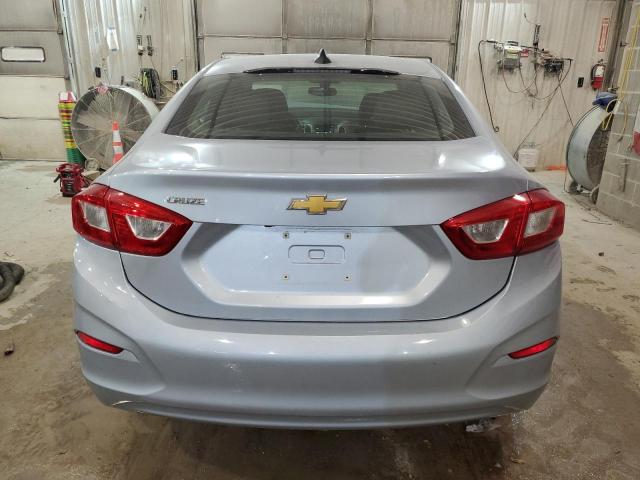 1G1BC5SM9H7128133 | 2017 CHEVROLET CRUZE LS