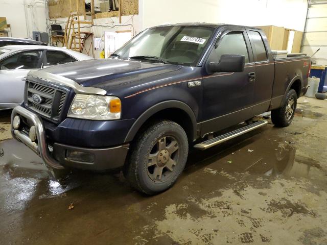 2005 Ford F-150 