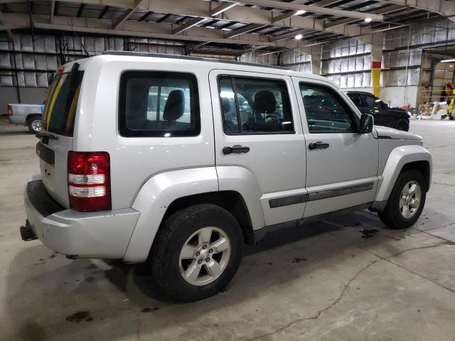 Vin: 1j4pn2gk4bw522143, lot: 81664123, jeep liberty sport 20113