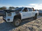 2018 GMC SIERRA K25 - 1GT12TEY4JF210050