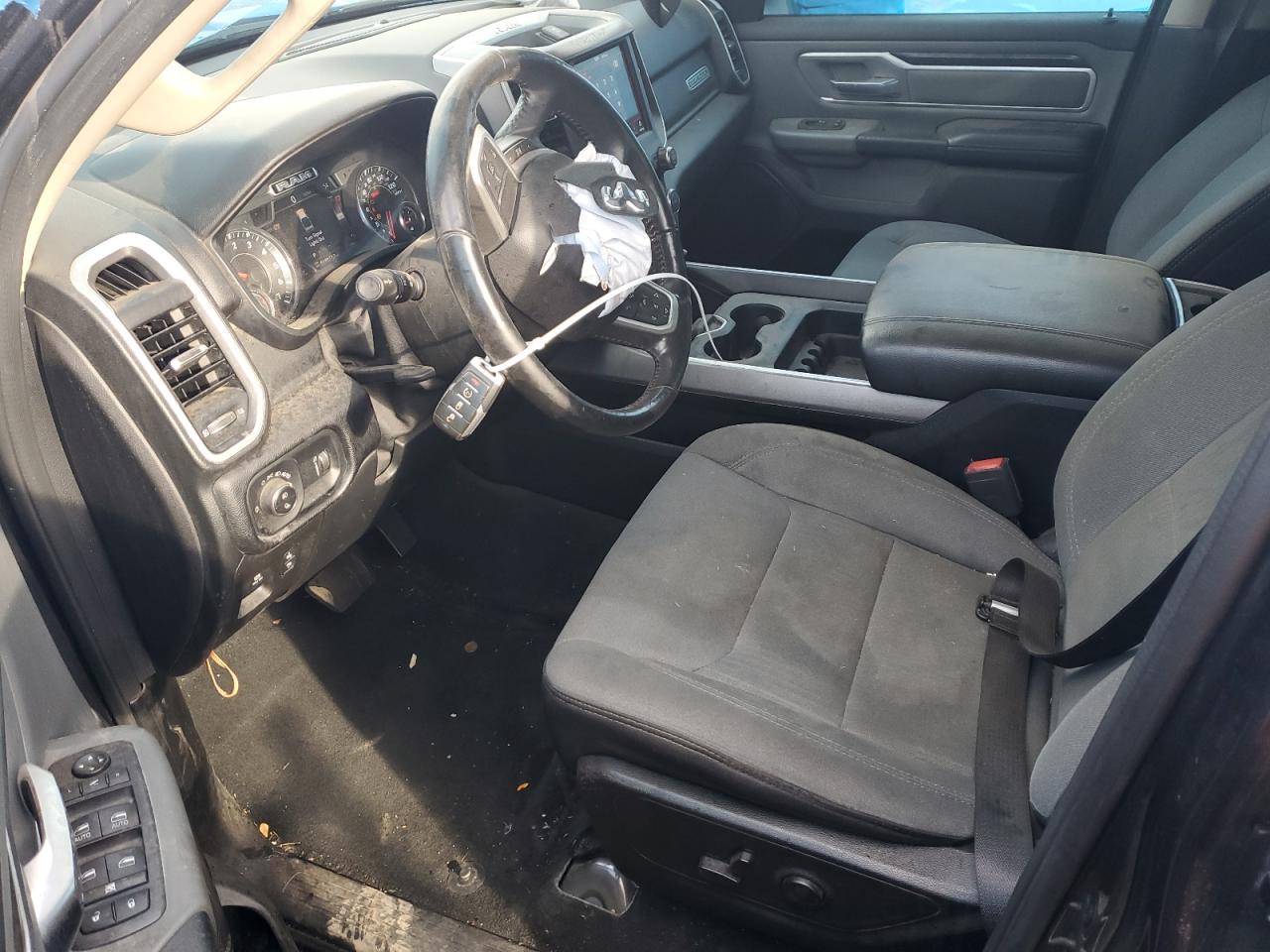 RAM 1500 BIG HORN/LONE STAR