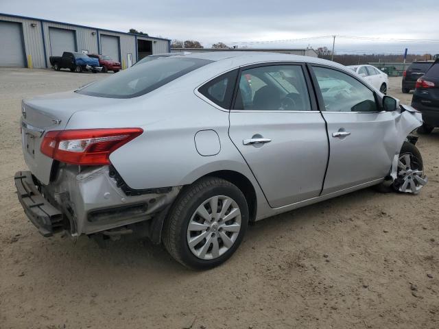 3N1AB7AP9HY363422 | 2017 NISSAN SENTRA S