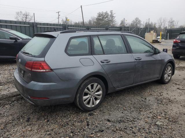 3VW117AU4JM752453 | 2018 VOLKSWAGEN GOLF