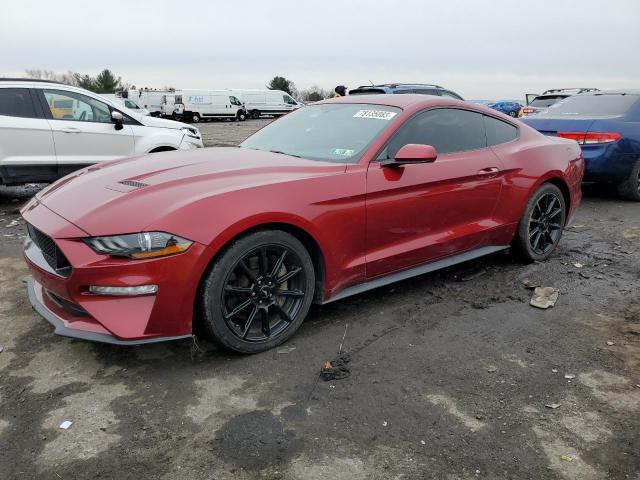 1FA6P8TH2J5127428 | 2018 FORD MUSTANG