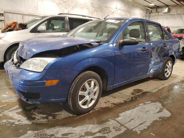 2005 Ford Focus 