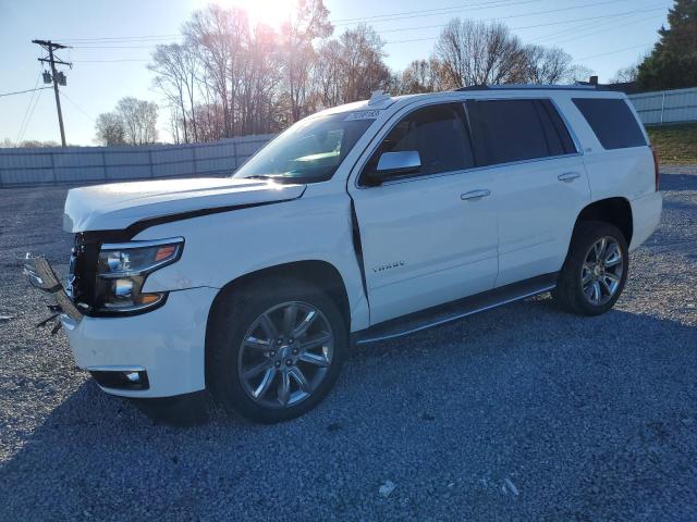 2016 Chevrolet Tahoe 