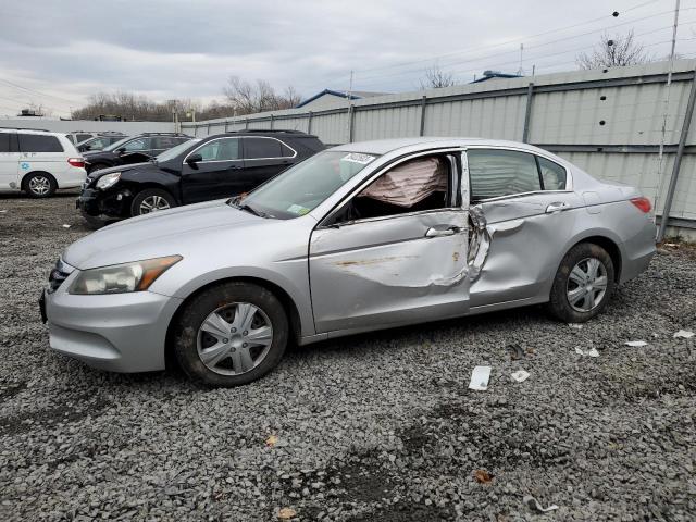 2012 Honda Accord Sedan LX