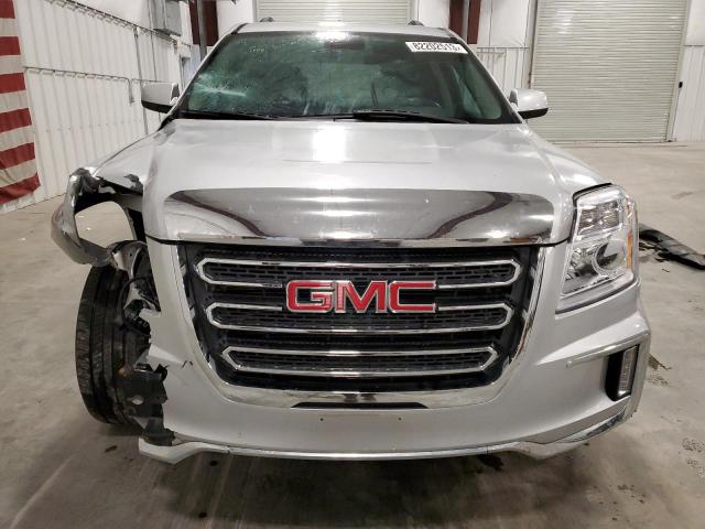 2GKFLTEK7H6346504 | 2017 GMC TERRAIN SL
