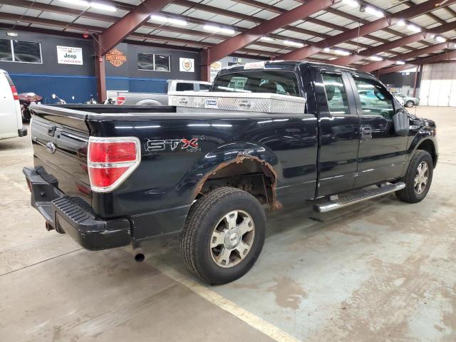 1FTRX14W89FA24757 | 2009 Ford f150 super cab