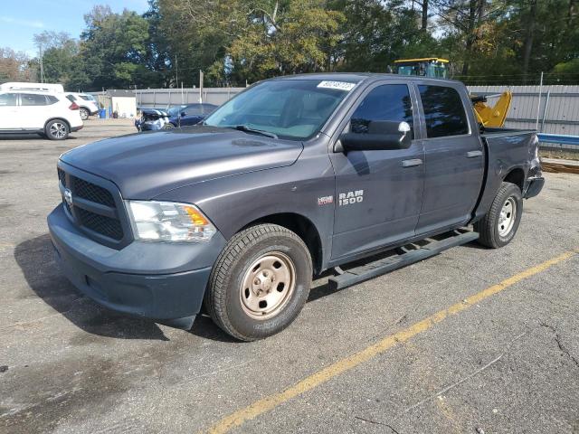 1C6RR6KT9JS155280 | 2018 RAM 1500 ST