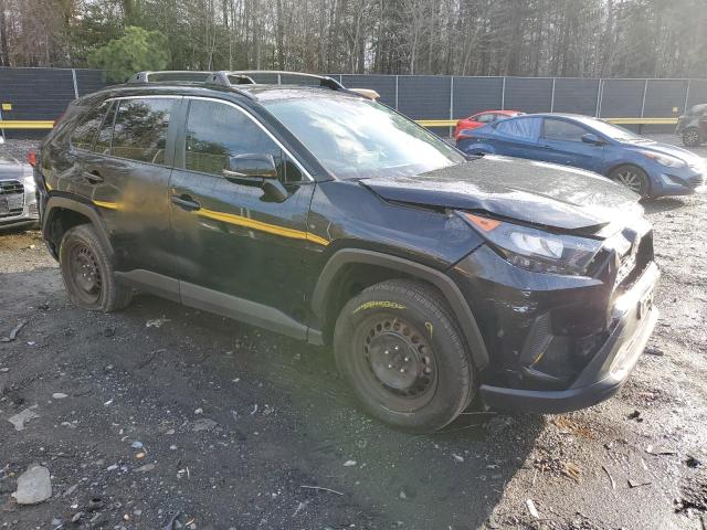 2T3G1RFV9LW104943 | 2020 TOYOTA RAV4 LE