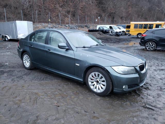 WBAPK53589A511053 | 2009 BMW 328 xi sulev