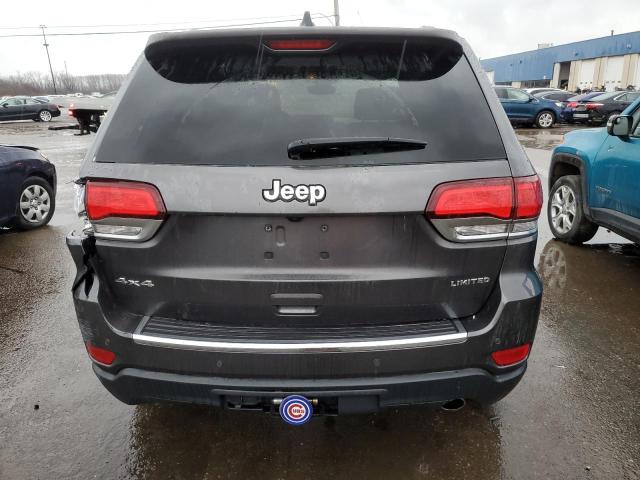 1C4RJFBG4MC710427 | 2021 JEEP GRAND CHER