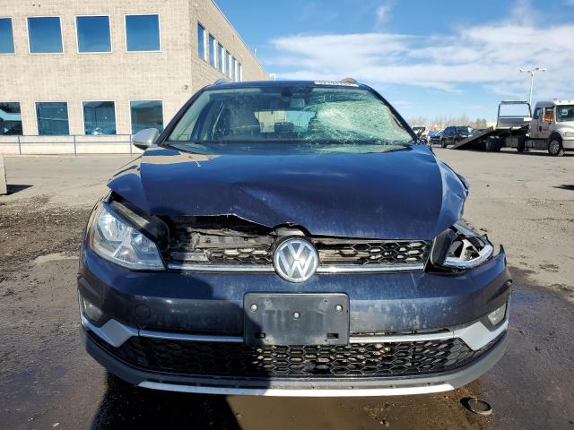 3VWH17AU1HM521227 | 2017 VOLKSWAGEN GOLF ALLTR