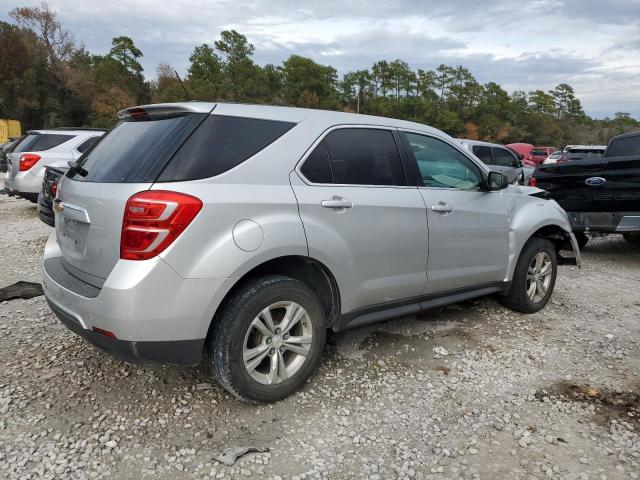 2GNALBEKXH1572900 | 2017 CHEVROLET EQUINOX LS