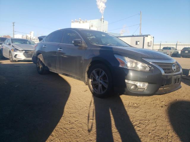 1N4AL3AP2DC270625 | 2013 Nissan altima 2.5