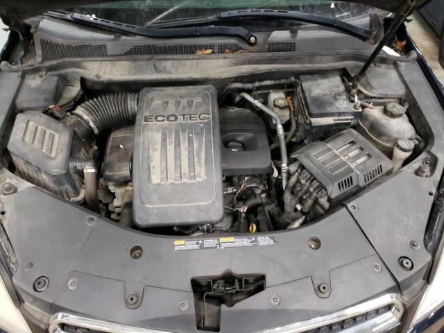 2GNFLFEK8F6151268 2015 Chevrolet Equinox Lt